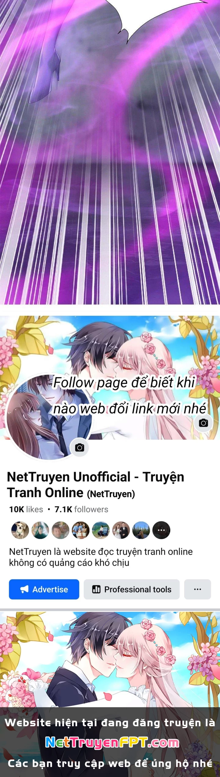 Tiểu Đệ Của Ta Là Yêu Vương Chapter 33 - Trang 4