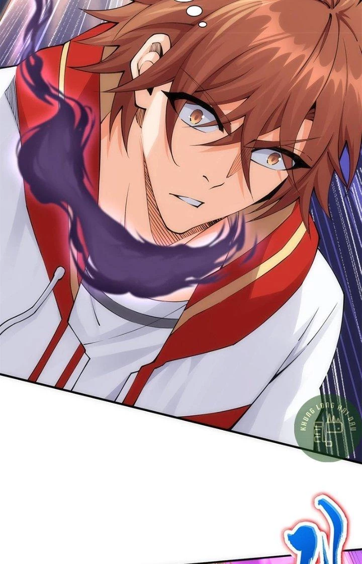 Tiểu Đệ Của Ta Là Yêu Vương Chapter 34 - Trang 4