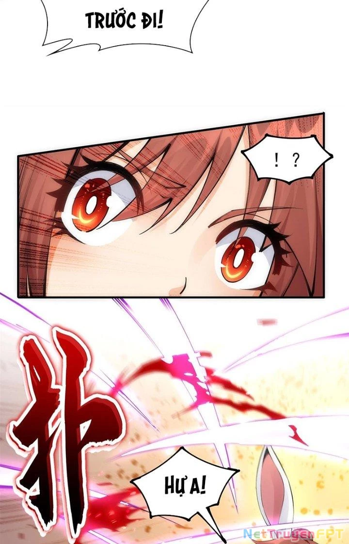 Tiểu Đệ Của Ta Là Yêu Vương Chapter 34 - Trang 4