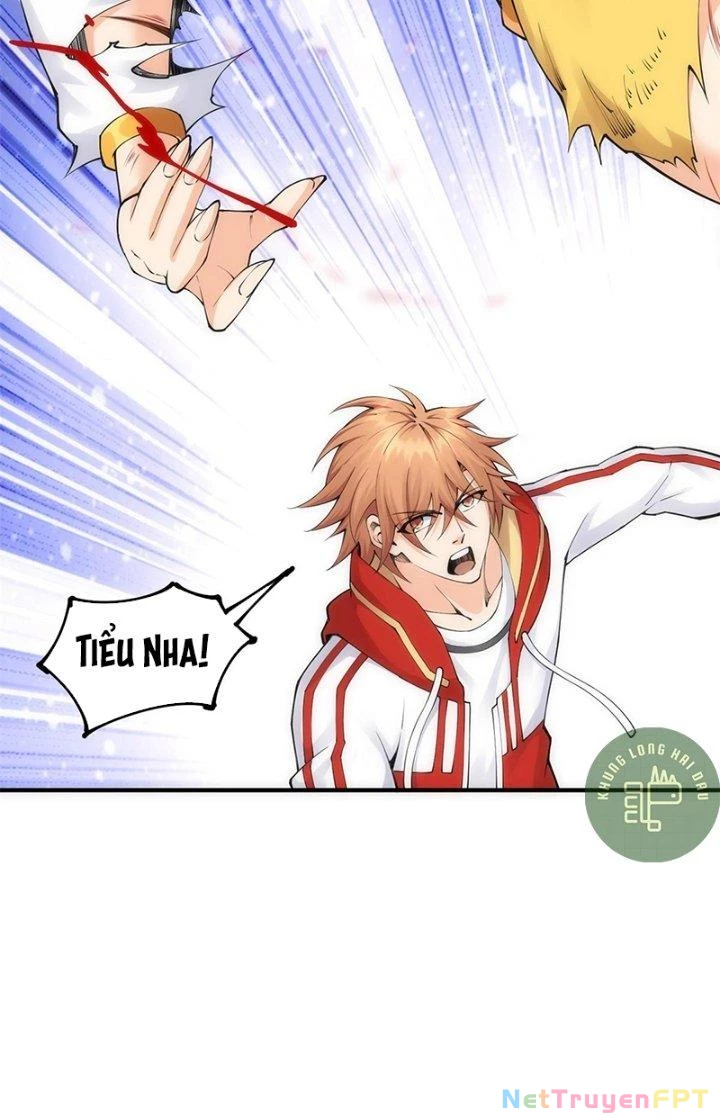 Tiểu Đệ Của Ta Là Yêu Vương Chapter 34 - Trang 4