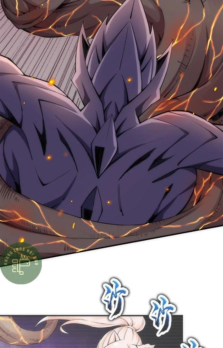 Tiểu Đệ Của Ta Là Yêu Vương Chapter 34 - Trang 4