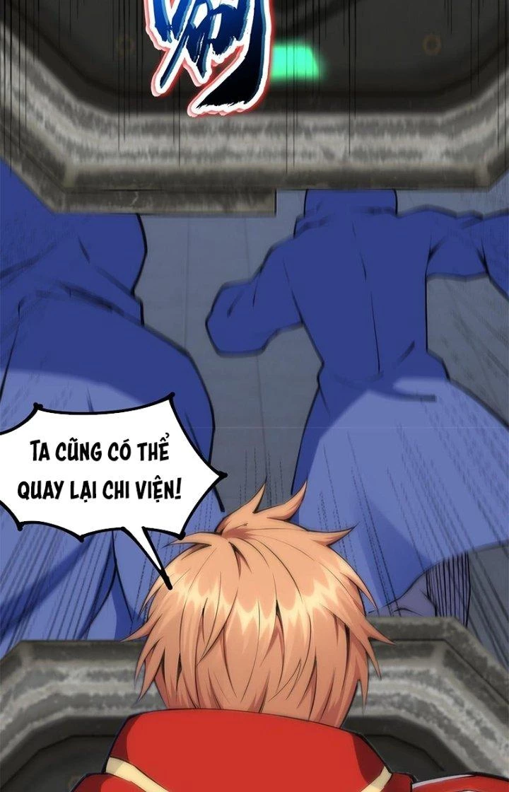 Tiểu Đệ Của Ta Là Yêu Vương Chapter 34 - Trang 4