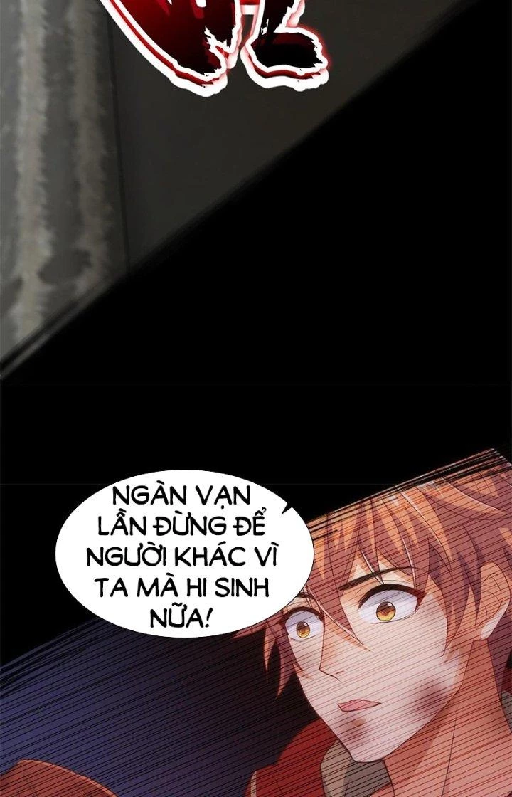 Tiểu Đệ Của Ta Là Yêu Vương Chapter 34 - Trang 4