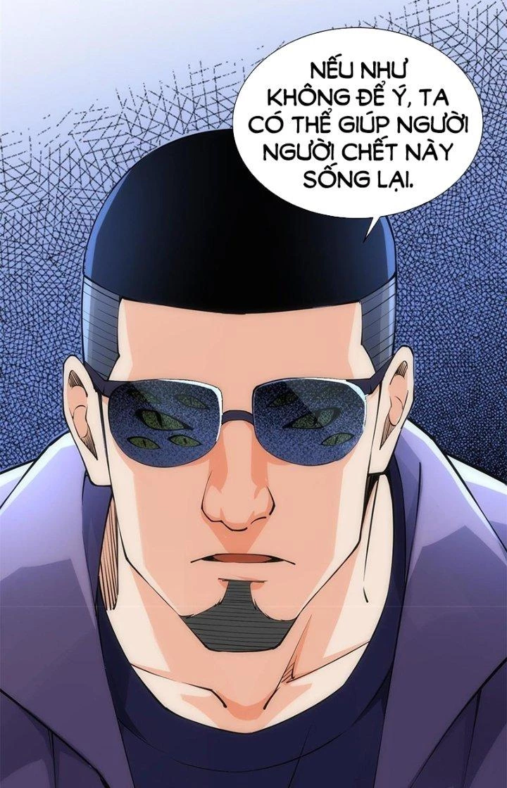 Tiểu Đệ Của Ta Là Yêu Vương Chapter 34 - Trang 4