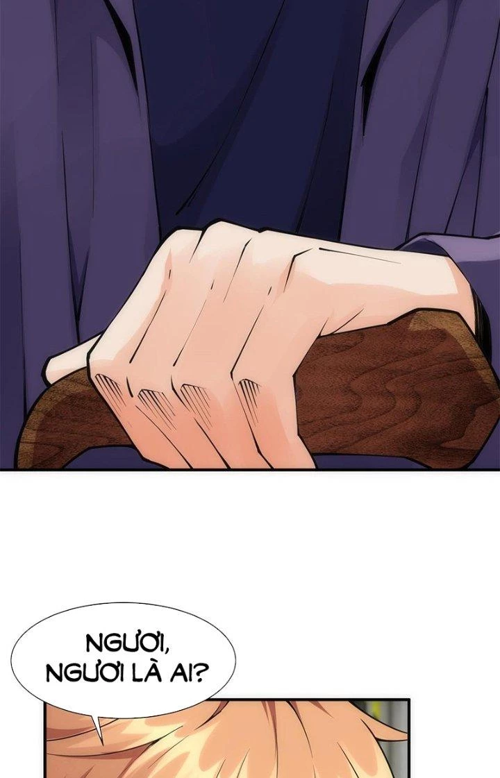 Tiểu Đệ Của Ta Là Yêu Vương Chapter 34 - Trang 4