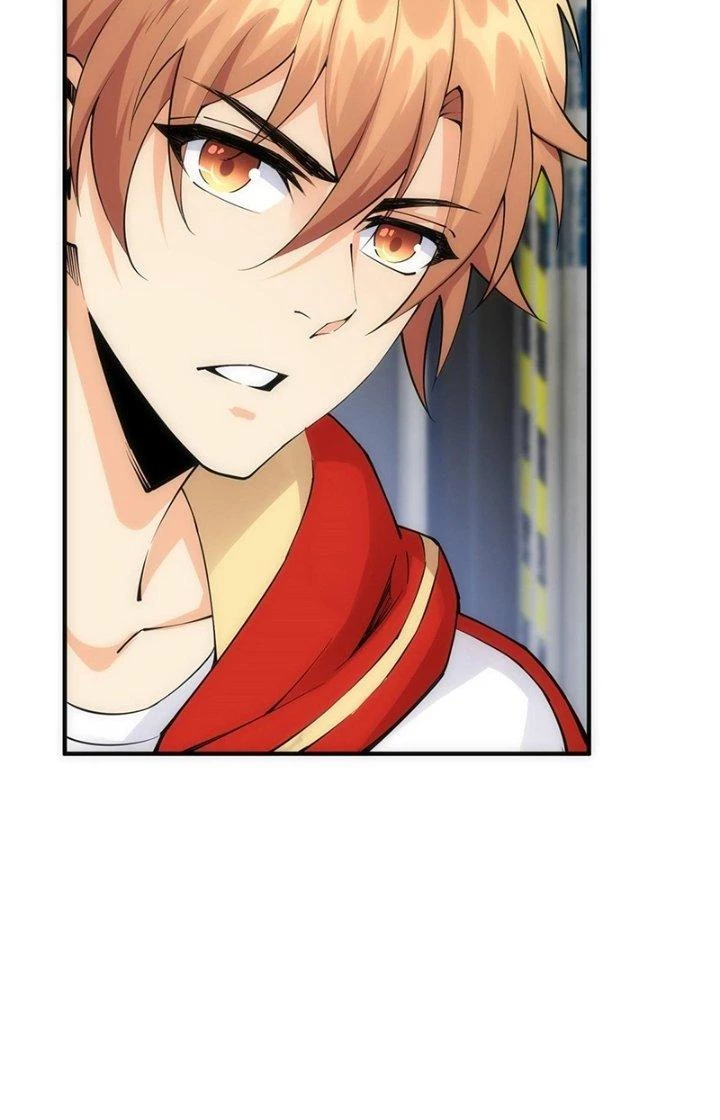 Tiểu Đệ Của Ta Là Yêu Vương Chapter 34 - Trang 4