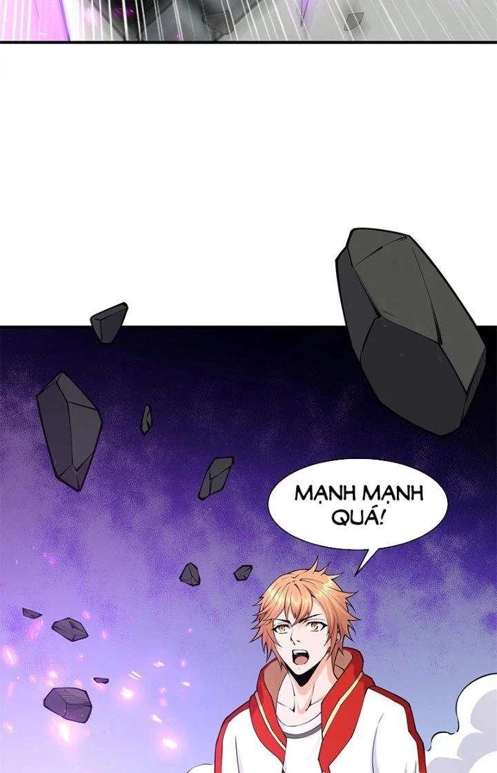Tiểu Đệ Của Ta Là Yêu Vương Chapter 34 - Trang 4