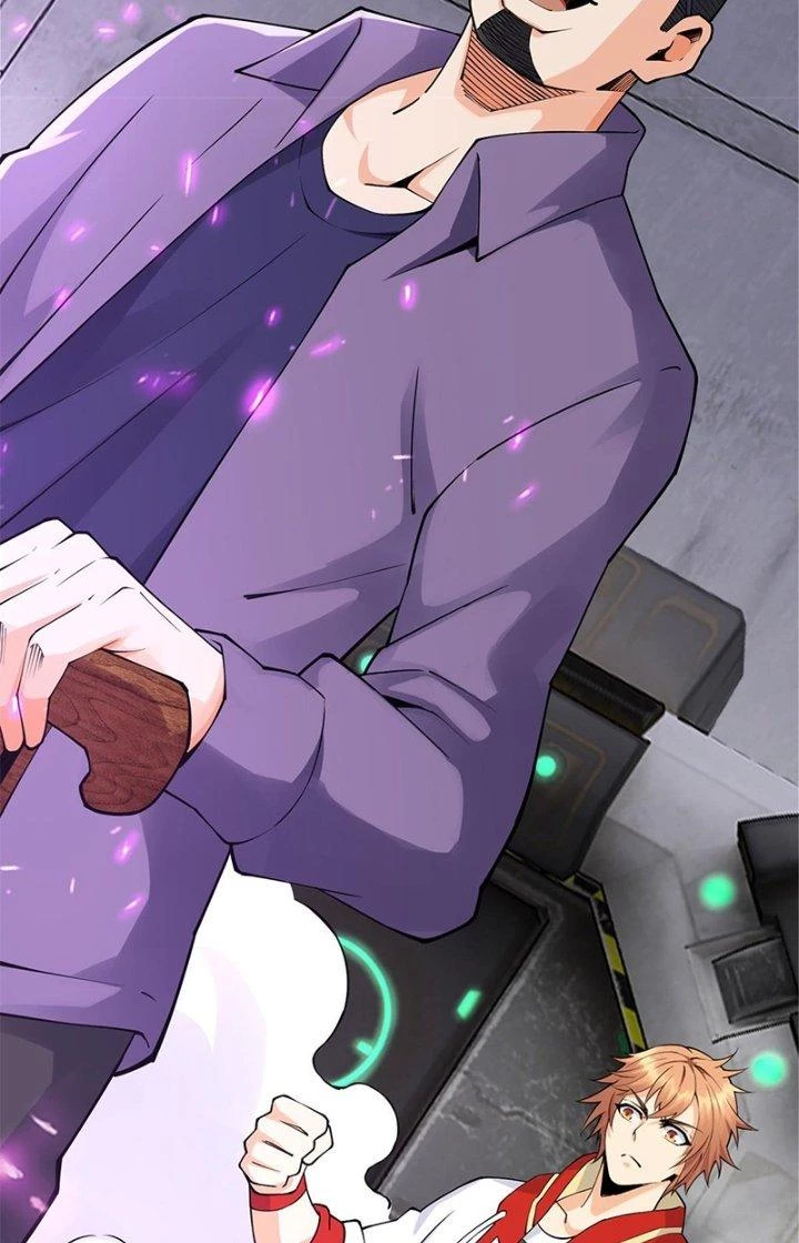 Tiểu Đệ Của Ta Là Yêu Vương Chapter 34 - Trang 4
