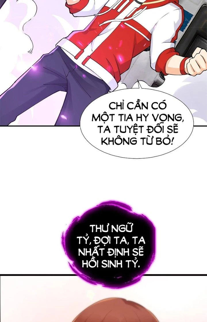 Tiểu Đệ Của Ta Là Yêu Vương Chapter 34 - Trang 4