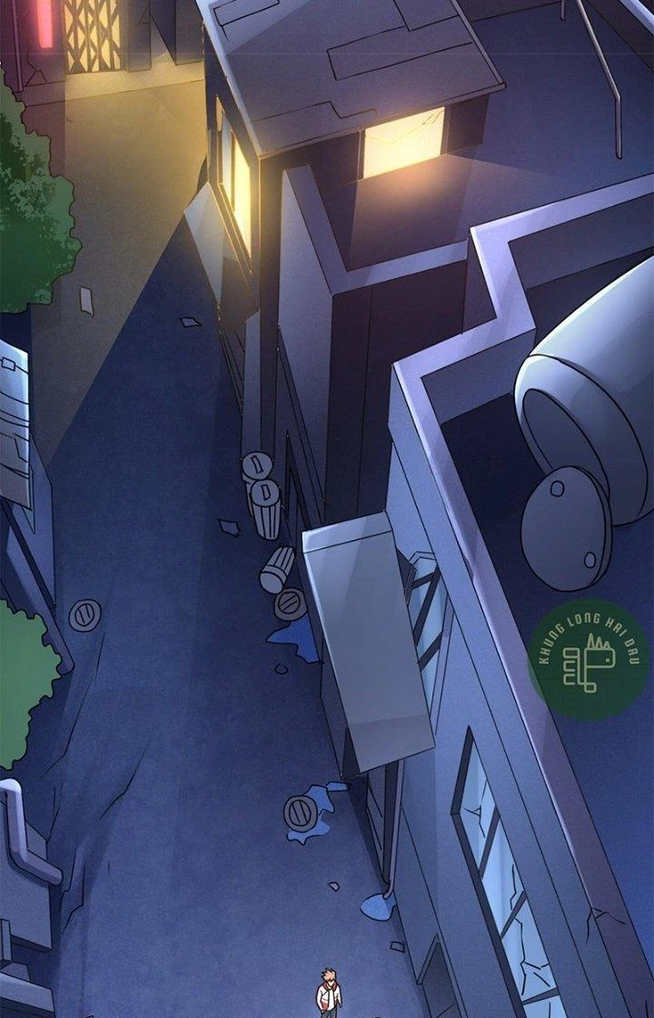Tiểu Đệ Của Ta Là Yêu Vương Chapter 35 - Trang 4