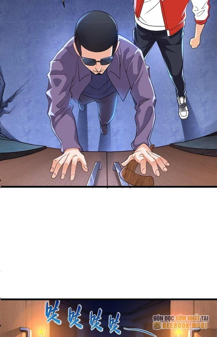 Tiểu Đệ Của Ta Là Yêu Vương Chapter 35 - Trang 4