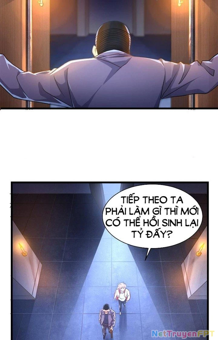 Tiểu Đệ Của Ta Là Yêu Vương Chapter 35 - Trang 4