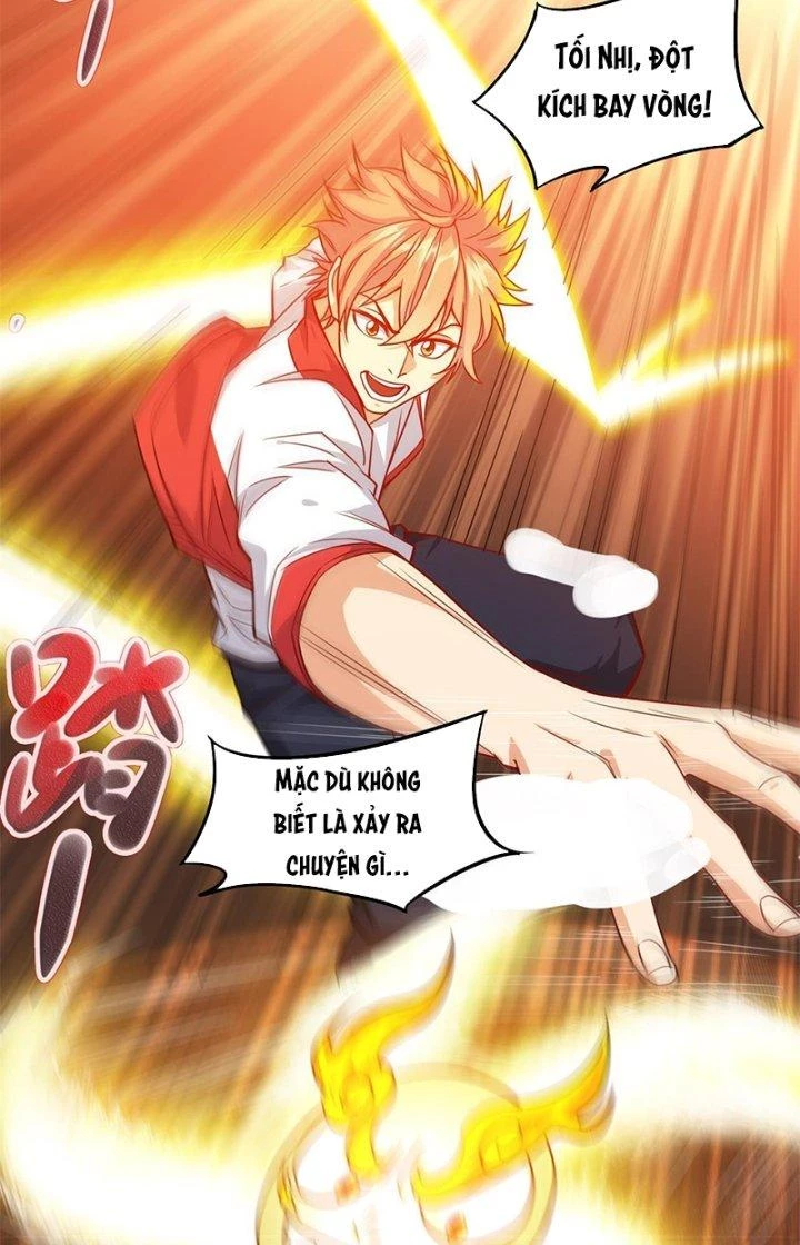 Tiểu Đệ Của Ta Là Yêu Vương Chapter 35 - Trang 4