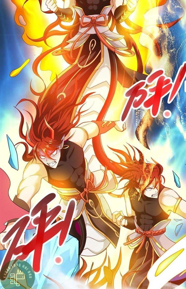 Tiểu Đệ Của Ta Là Yêu Vương Chapter 35 - Trang 4