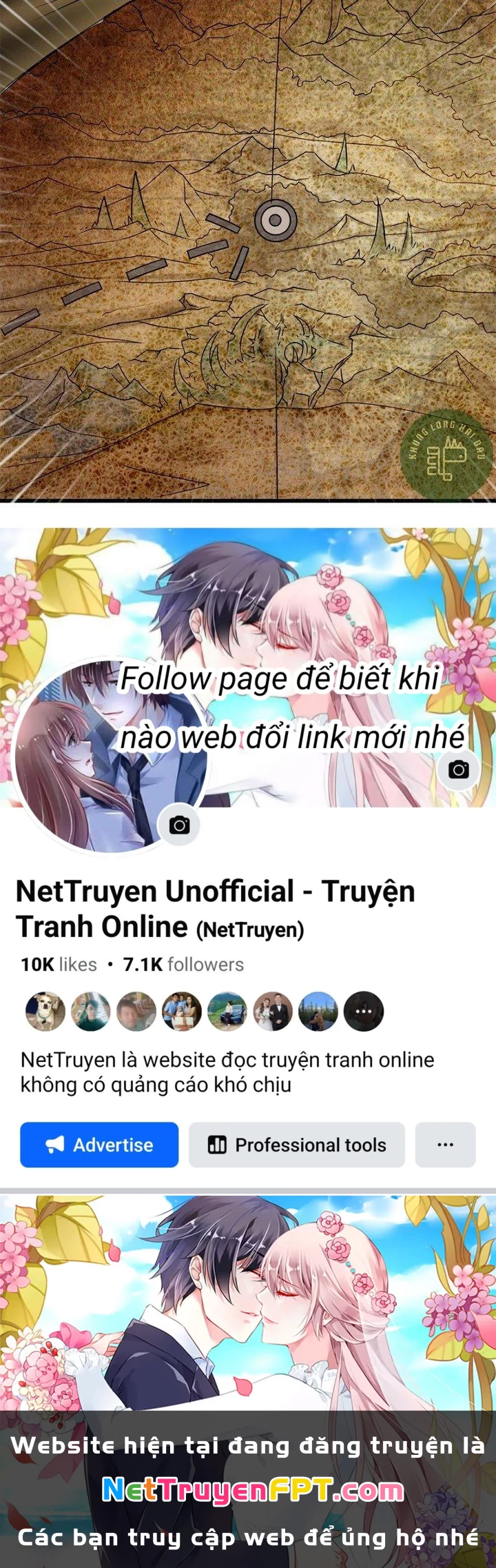 Tiểu Đệ Của Ta Là Yêu Vương Chapter 35 - Trang 4