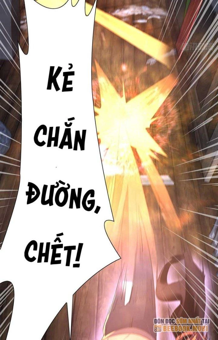 Tiểu Đệ Của Ta Là Yêu Vương Chapter 38 - Trang 4