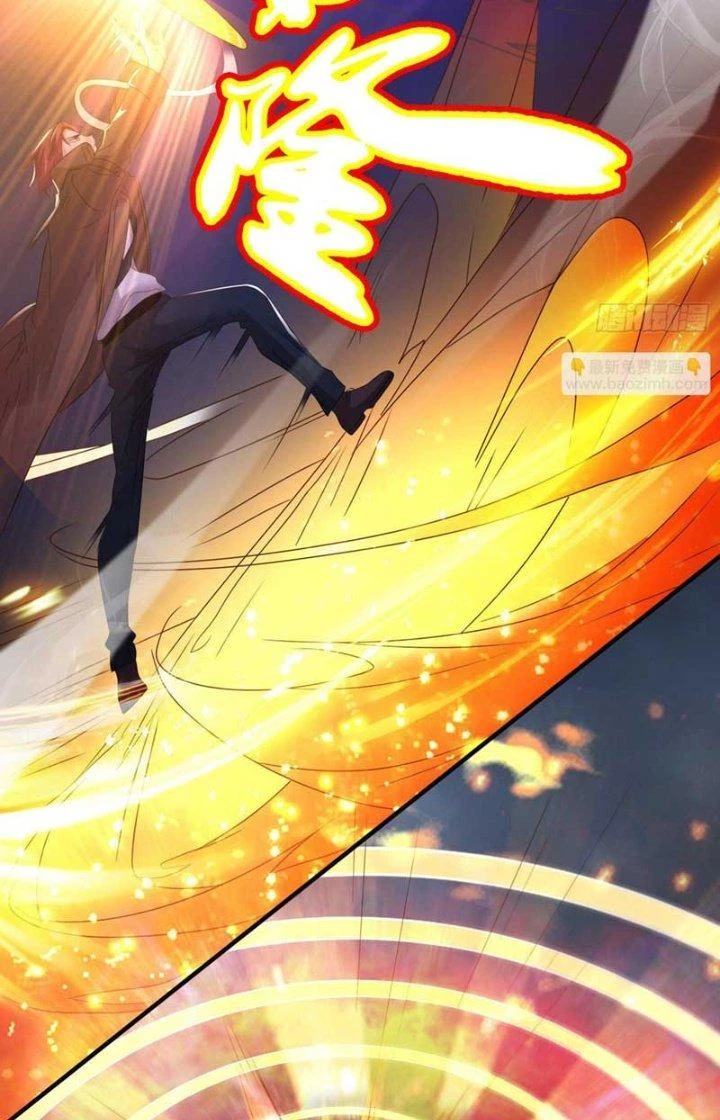 Tiểu Đệ Của Ta Là Yêu Vương Chapter 38 - Trang 4