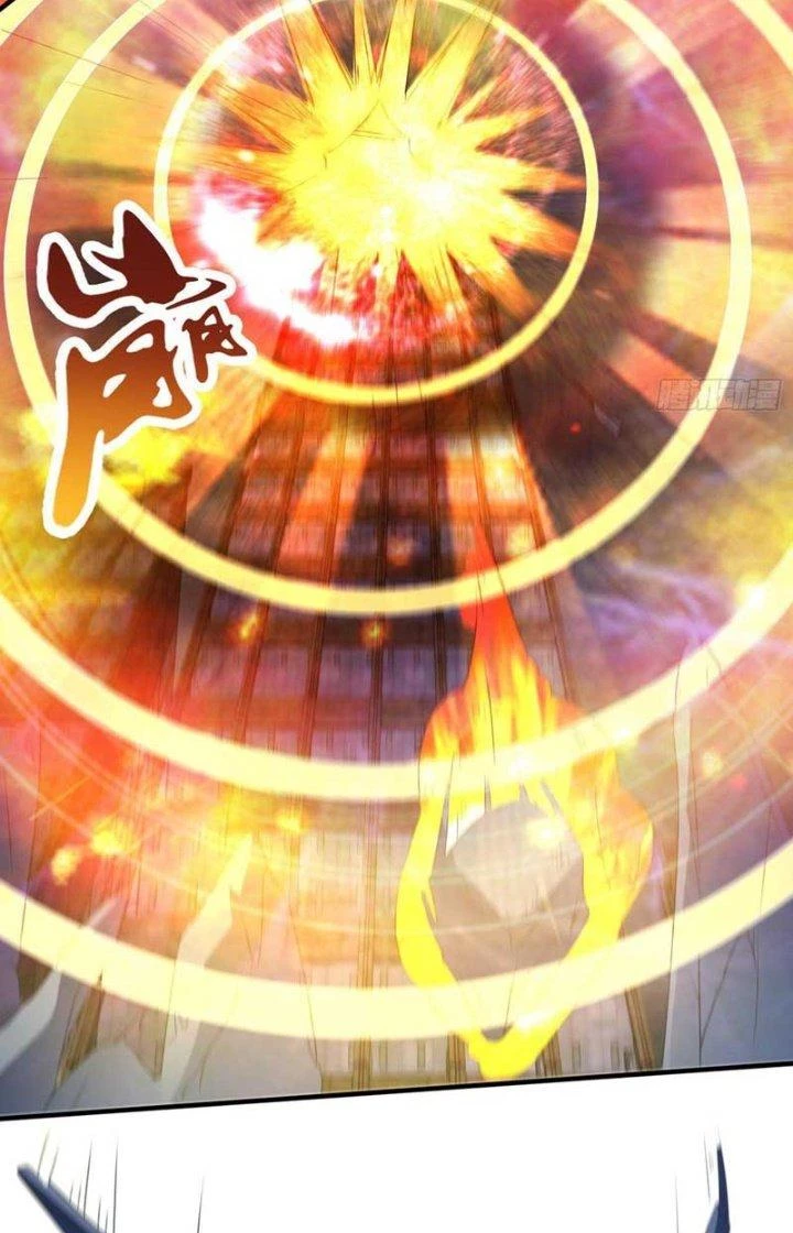 Tiểu Đệ Của Ta Là Yêu Vương Chapter 38 - Trang 4