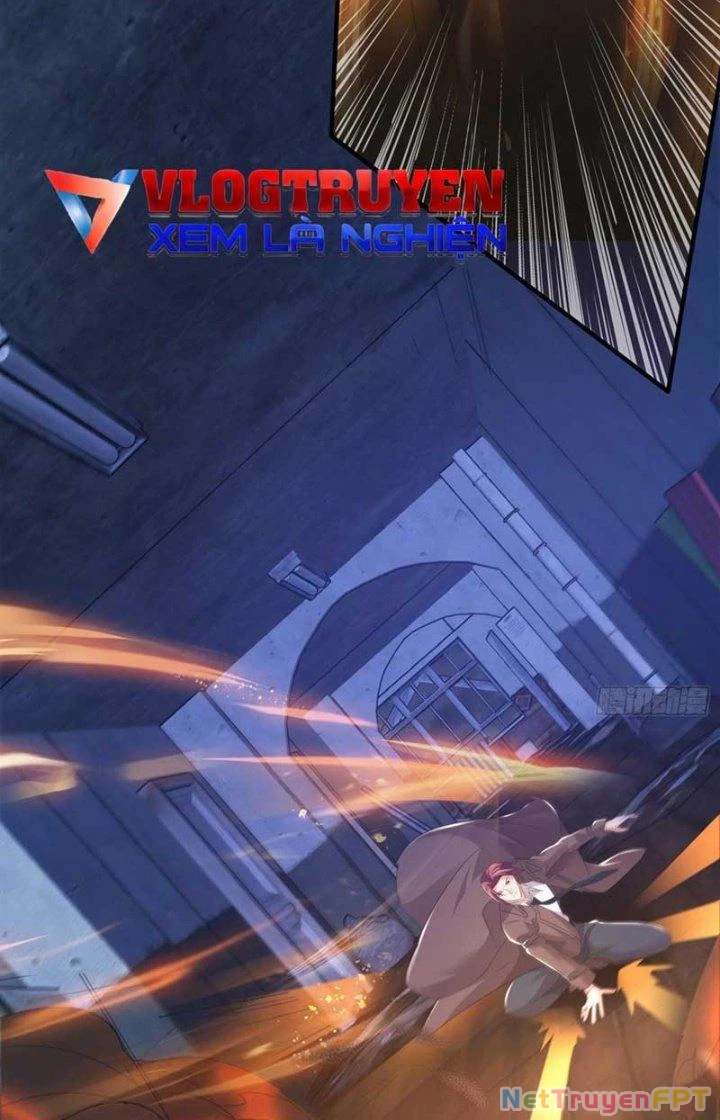Tiểu Đệ Của Ta Là Yêu Vương Chapter 38 - Trang 4