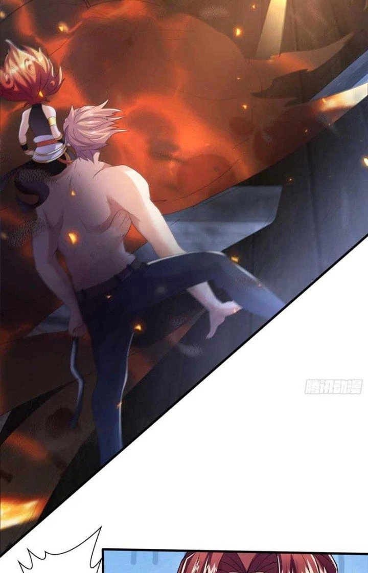 Tiểu Đệ Của Ta Là Yêu Vương Chapter 38 - Trang 4