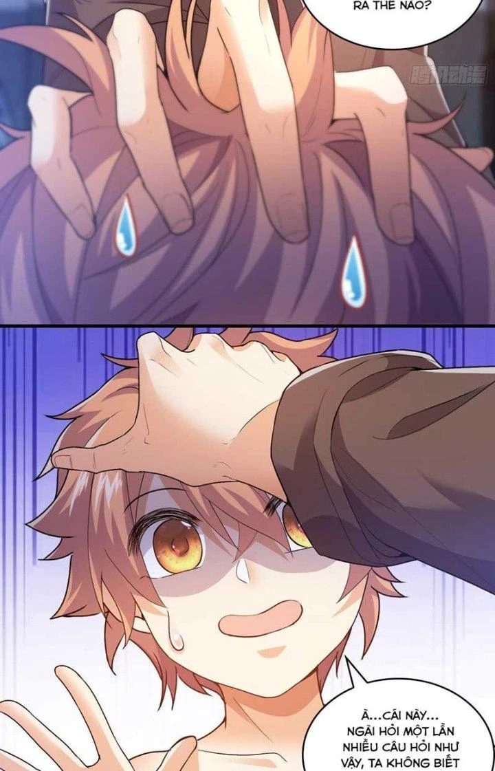 Tiểu Đệ Của Ta Là Yêu Vương Chapter 38 - Trang 4