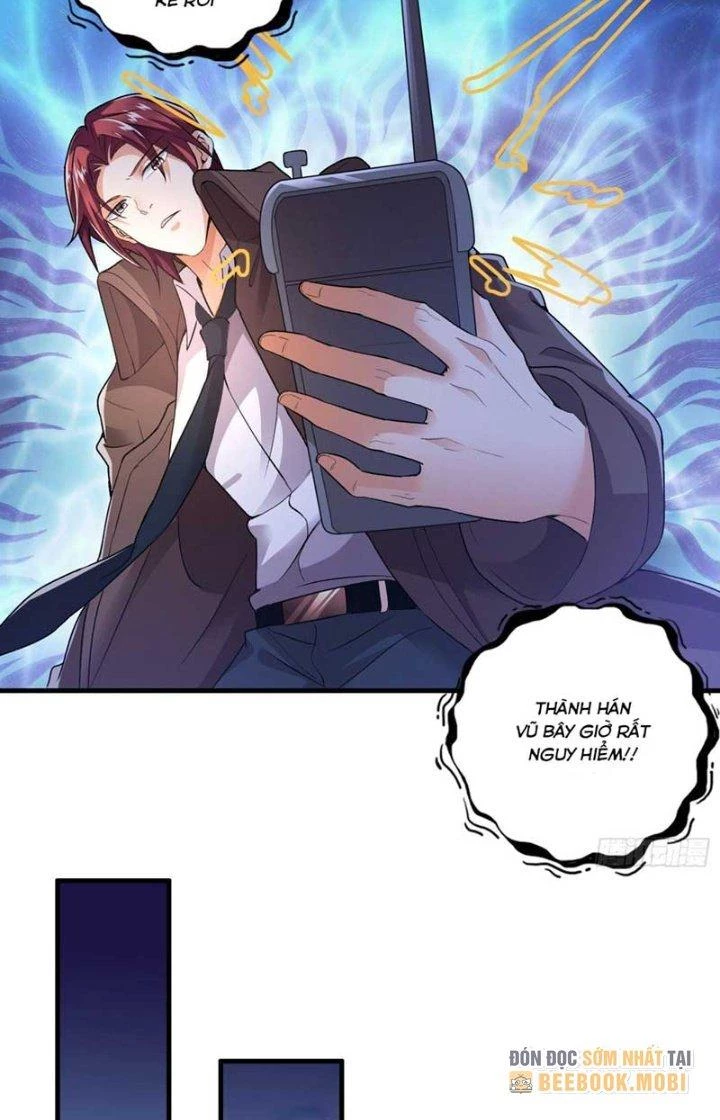 Tiểu Đệ Của Ta Là Yêu Vương Chapter 38 - Trang 4