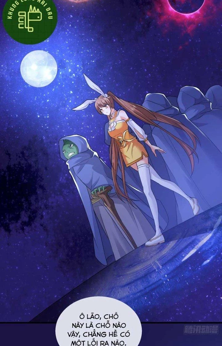 Tiểu Đệ Của Ta Là Yêu Vương Chapter 38 - Trang 4