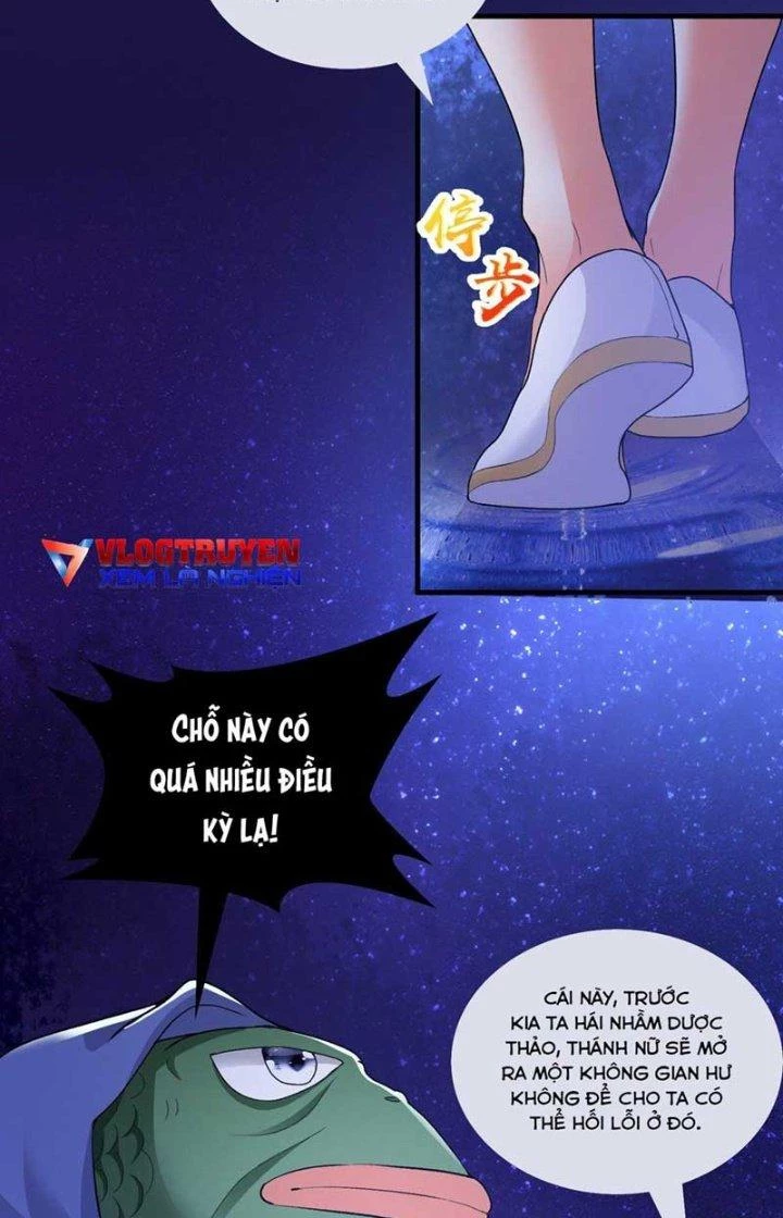 Tiểu Đệ Của Ta Là Yêu Vương Chapter 38 - Trang 4