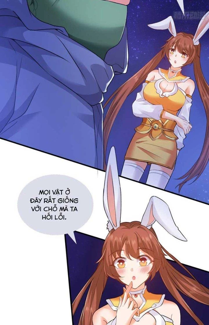 Tiểu Đệ Của Ta Là Yêu Vương Chapter 38 - Trang 4