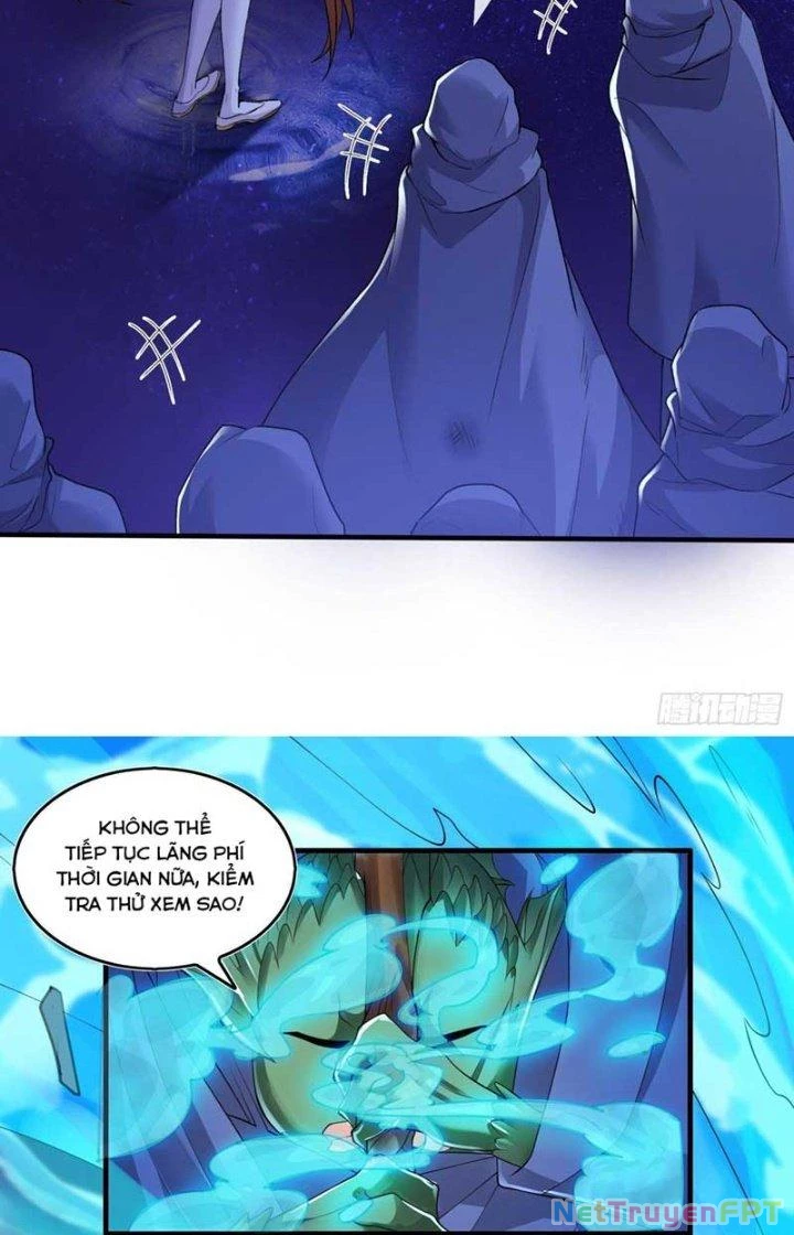 Tiểu Đệ Của Ta Là Yêu Vương Chapter 38 - Trang 4