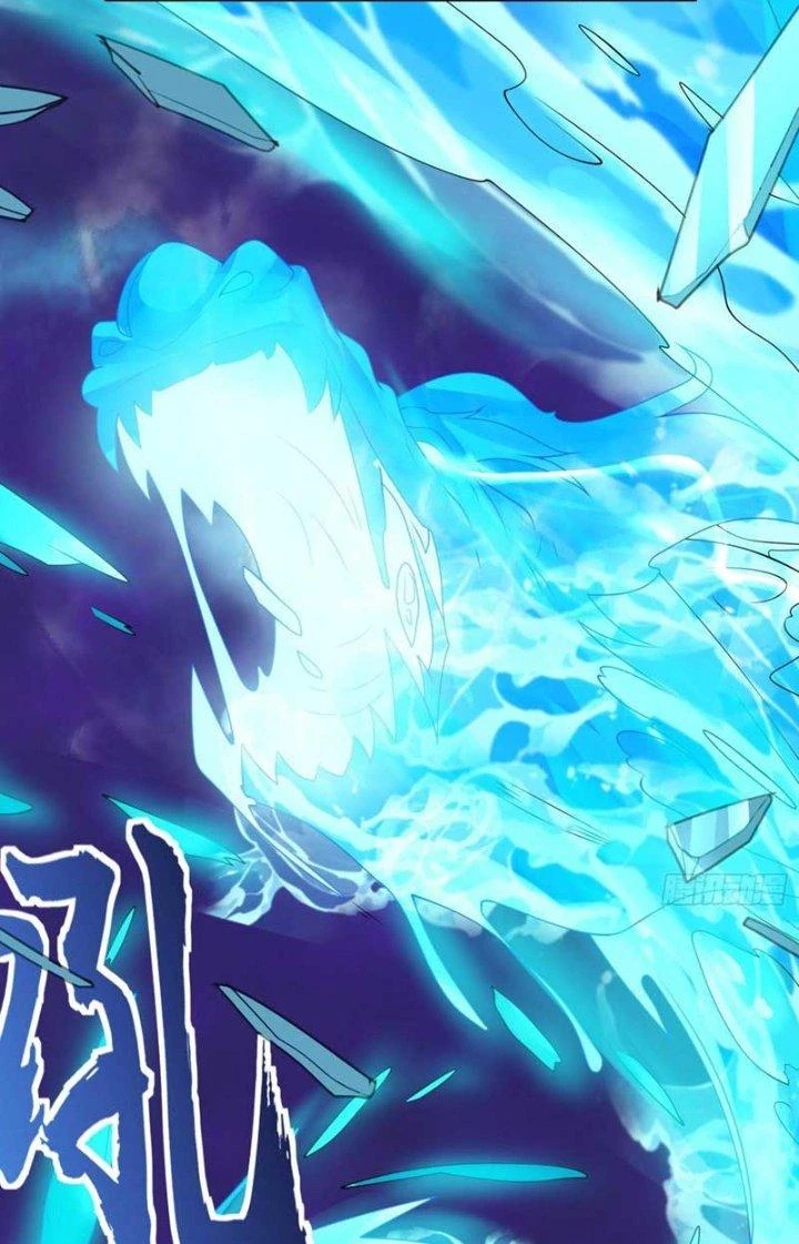 Tiểu Đệ Của Ta Là Yêu Vương Chapter 38 - Trang 4