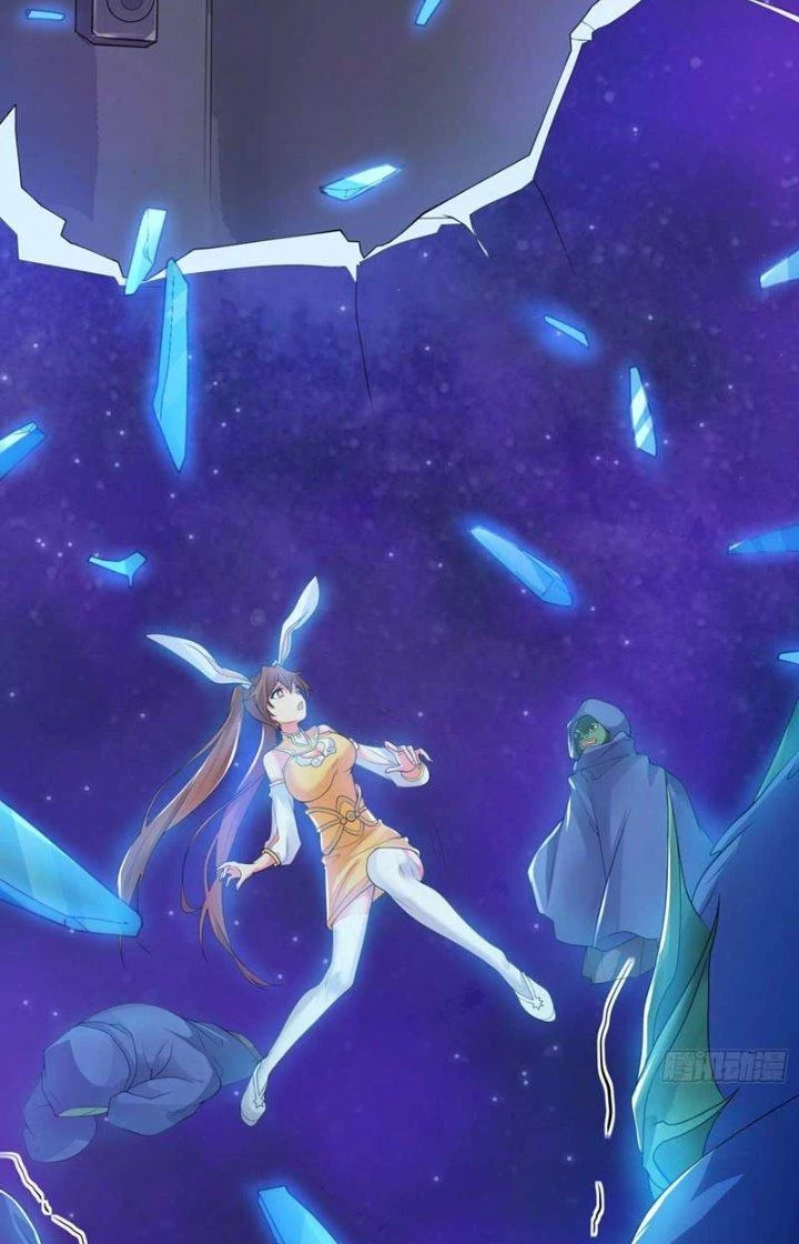 Tiểu Đệ Của Ta Là Yêu Vương Chapter 38 - Trang 4
