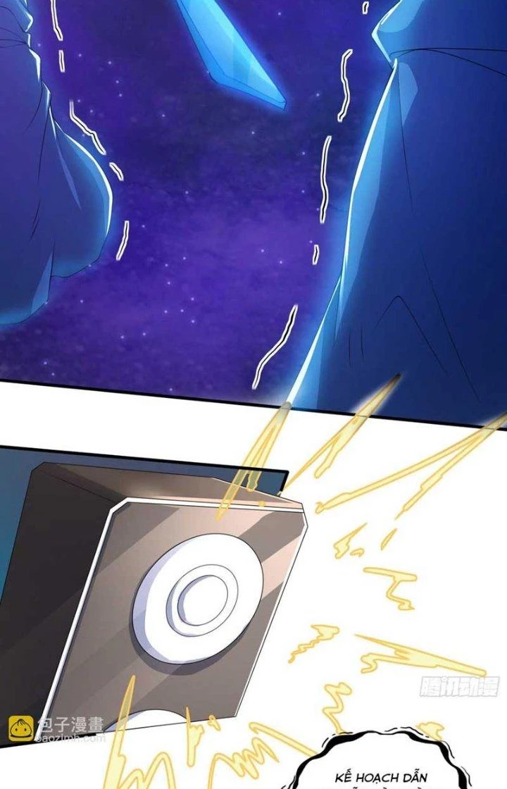 Tiểu Đệ Của Ta Là Yêu Vương Chapter 38 - Trang 4