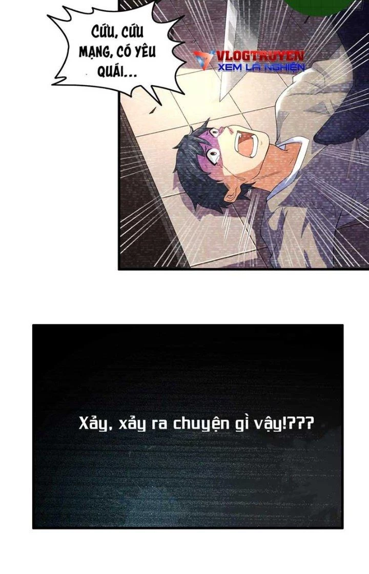 Tiểu Đệ Của Ta Là Yêu Vương Chapter 38 - Trang 4