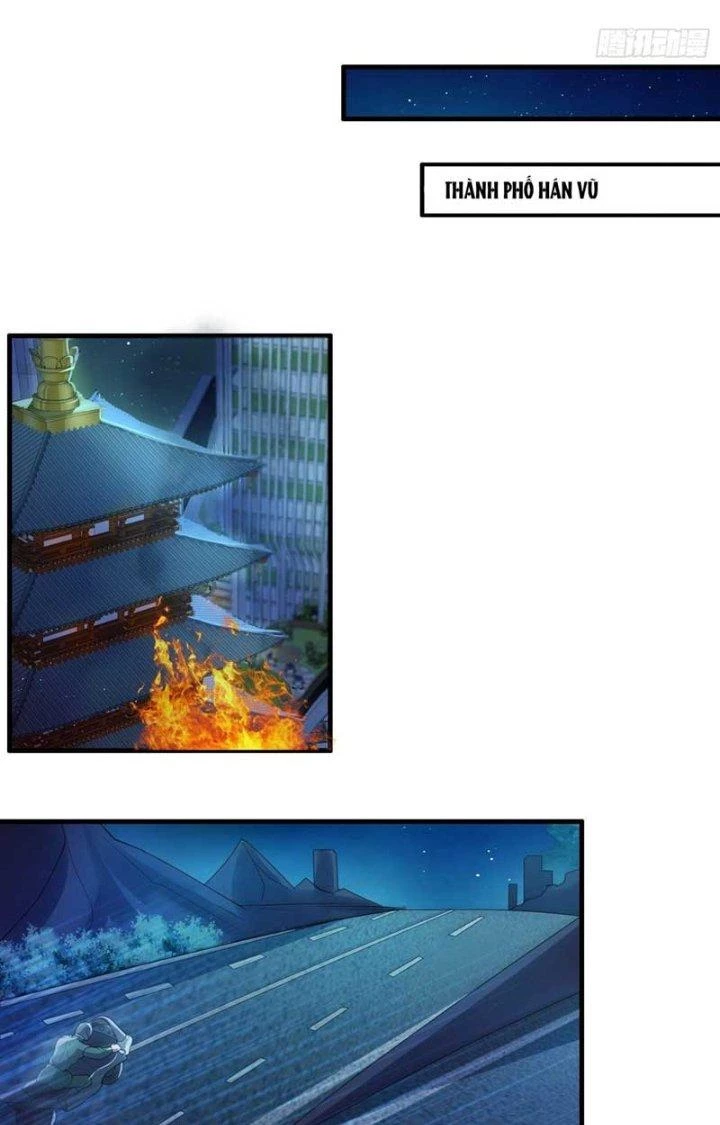 Tiểu Đệ Của Ta Là Yêu Vương Chapter 38 - Trang 4