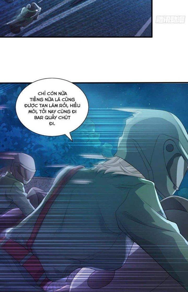 Tiểu Đệ Của Ta Là Yêu Vương Chapter 38 - Trang 4