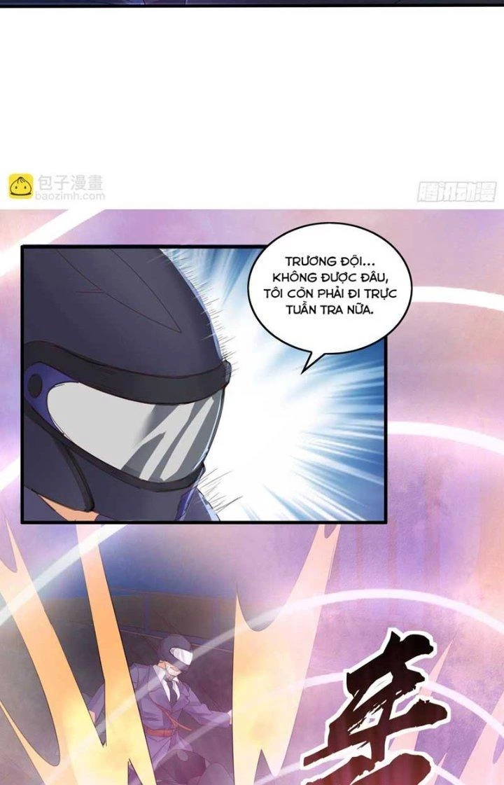 Tiểu Đệ Của Ta Là Yêu Vương Chapter 38 - Trang 4