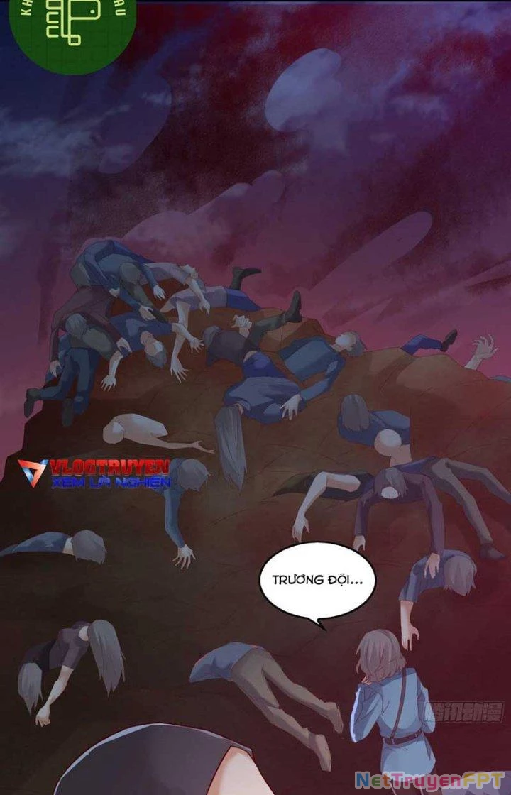 Tiểu Đệ Của Ta Là Yêu Vương Chapter 38 - Trang 4