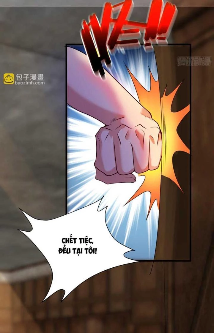 Tiểu Đệ Của Ta Là Yêu Vương Chapter 39 - Trang 4