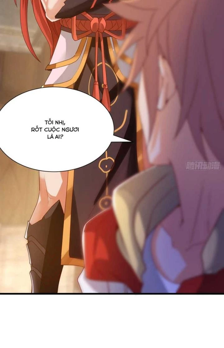 Tiểu Đệ Của Ta Là Yêu Vương Chapter 39 - Trang 4