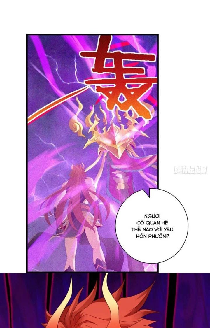 Tiểu Đệ Của Ta Là Yêu Vương Chapter 39 - Trang 4