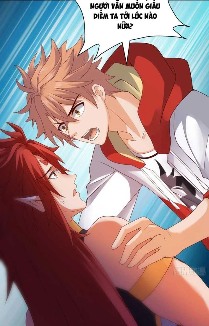 Tiểu Đệ Của Ta Là Yêu Vương Chapter 39 - Trang 4