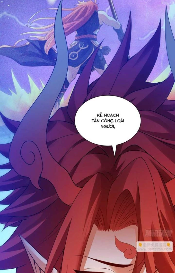 Tiểu Đệ Của Ta Là Yêu Vương Chapter 39 - Trang 4