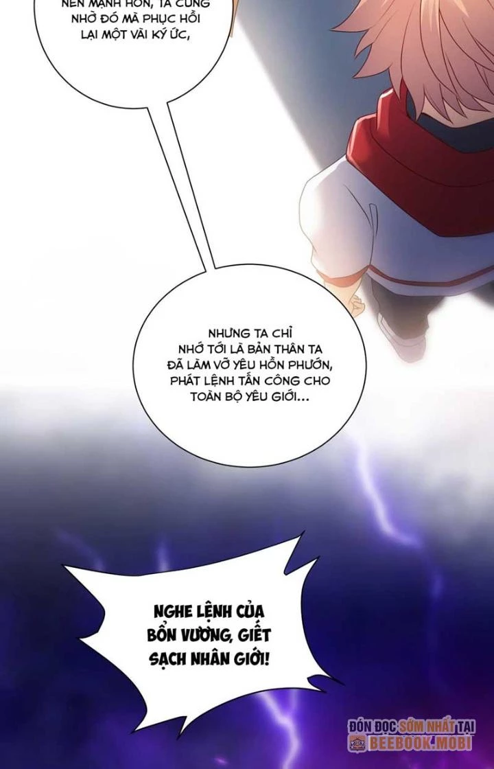 Tiểu Đệ Của Ta Là Yêu Vương Chapter 39 - Trang 4