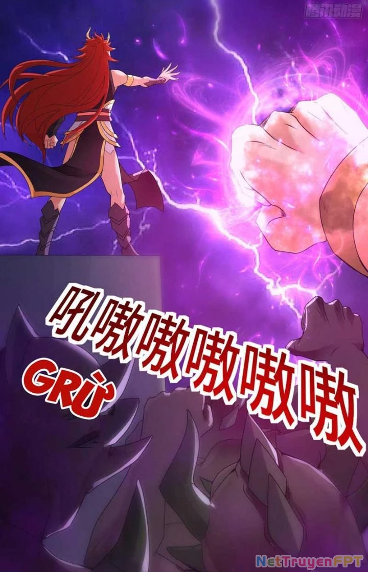 Tiểu Đệ Của Ta Là Yêu Vương Chapter 39 - Trang 4