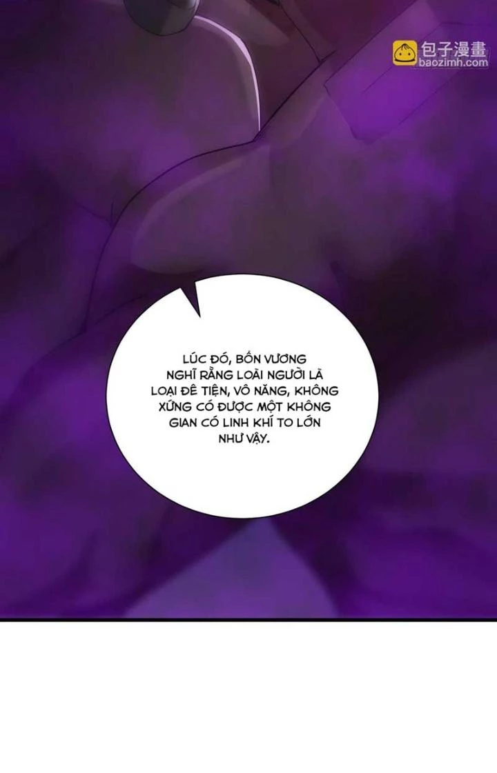 Tiểu Đệ Của Ta Là Yêu Vương Chapter 39 - Trang 4