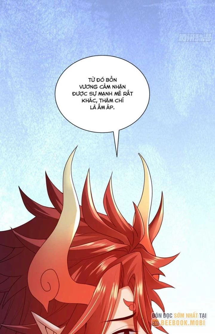 Tiểu Đệ Của Ta Là Yêu Vương Chapter 39 - Trang 4
