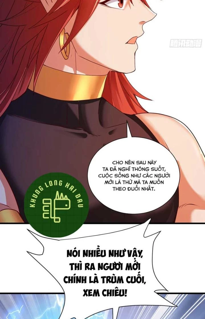 Tiểu Đệ Của Ta Là Yêu Vương Chapter 39 - Trang 4