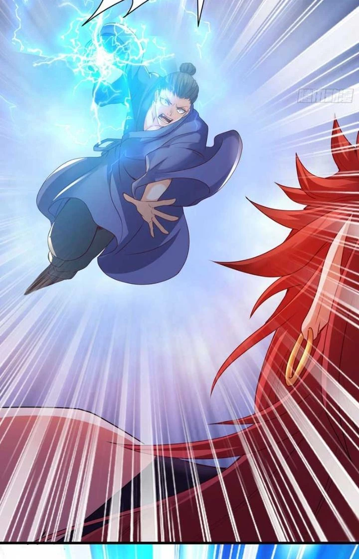 Tiểu Đệ Của Ta Là Yêu Vương Chapter 39 - Trang 4