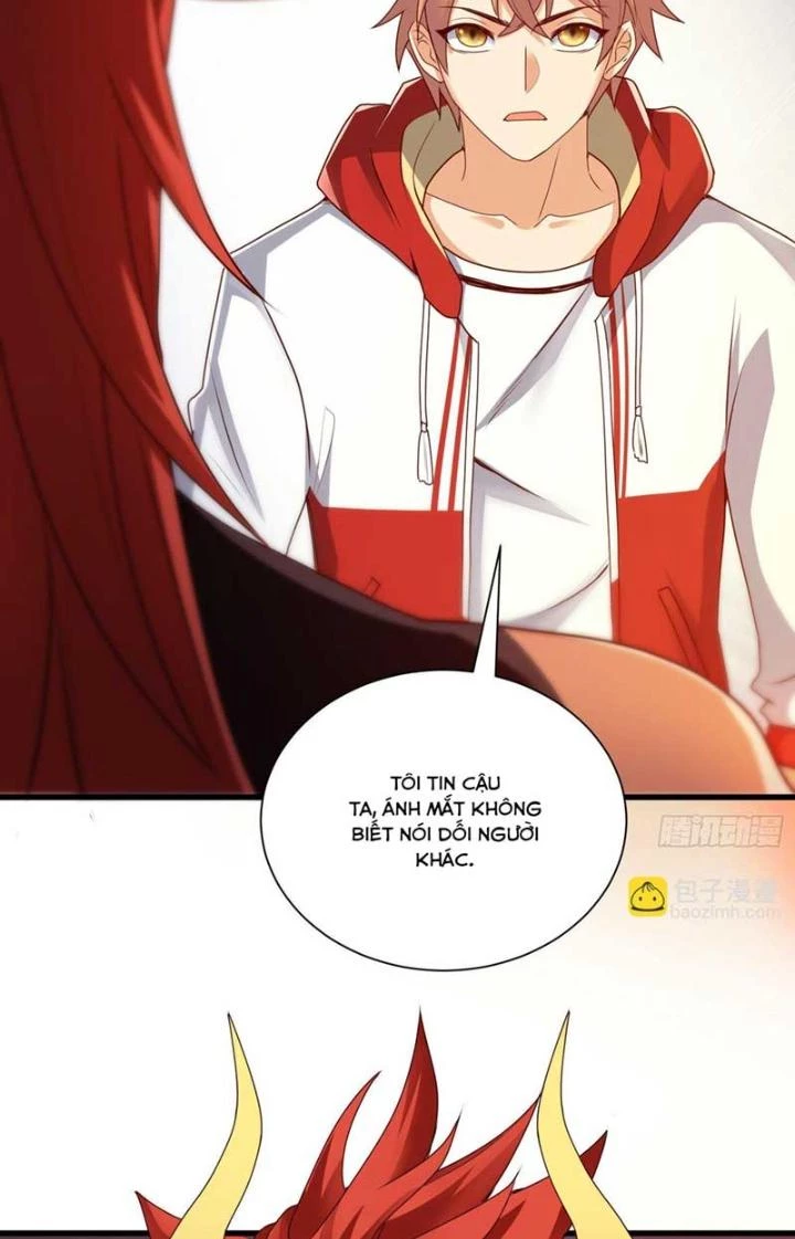 Tiểu Đệ Của Ta Là Yêu Vương Chapter 39 - Trang 4